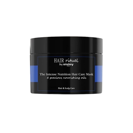 Маска для интенсивного питания волос - 190 мл Sisley
Маска для интенсивного питания волос - 190 мл Sisley