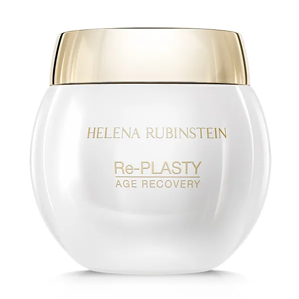 Увлажняющий крем Re-Plasty Face Wrap Cream Helena Rubinstein, 50 ml
Увлажняющий крем Re-Plasty Face Wrap Cream Helena Rubinstein, 50 ml