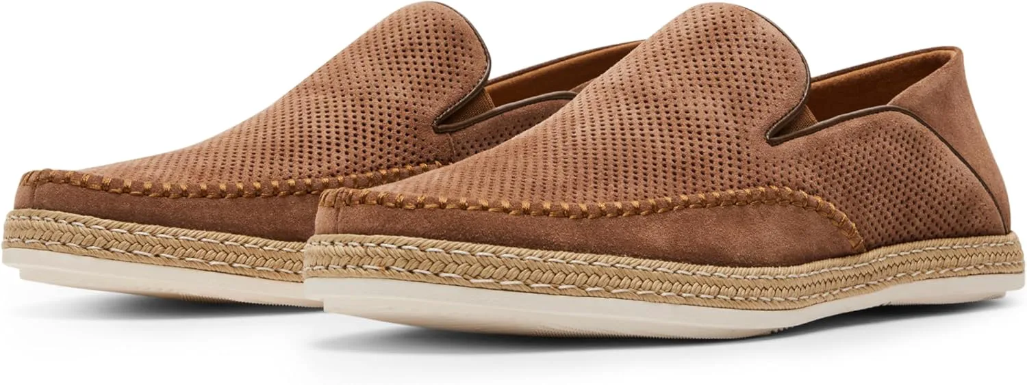 Мужские кроссовки Steve Madden Caydenn
Мужские кроссовки Steve Madden Caydenn