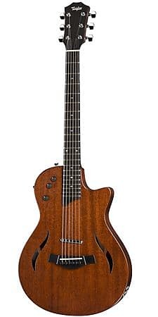 Электрогитара Taylor T5z Classic Sapele/Mahogany
Электрогитара Taylor T5z Classic Sapele/Mahogany