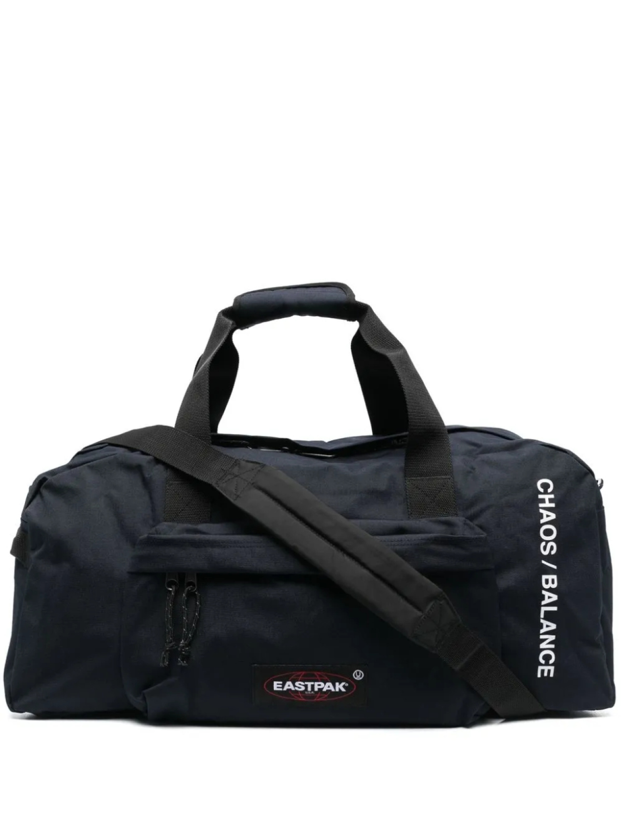 Undercover дорожная сумка из коллаборации с Eastpak, синий
Undercover дорожная сумка из коллаборации с Eastpak, синий