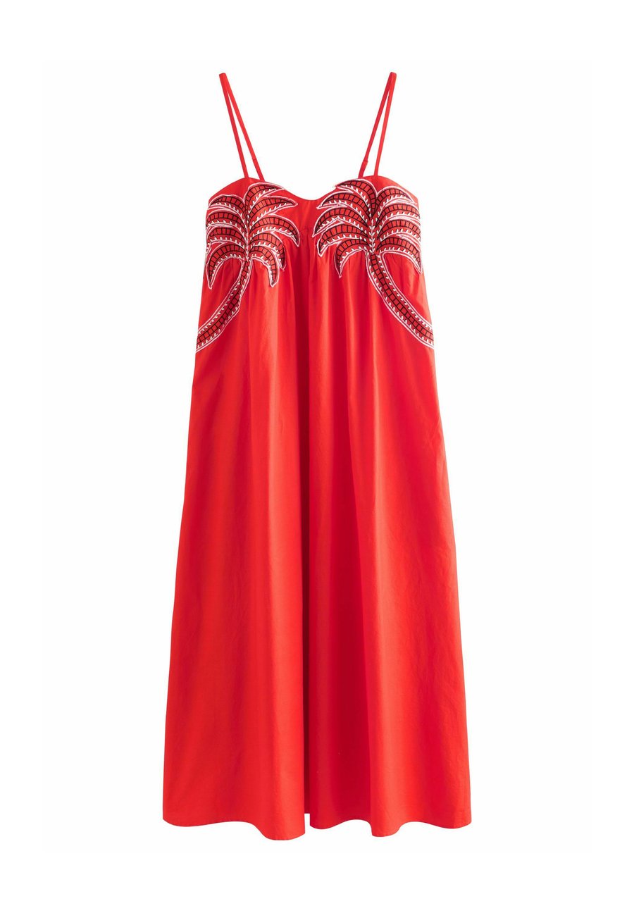 Платье Next Maxi dress, Orange
Платье Next Maxi dress, Orange