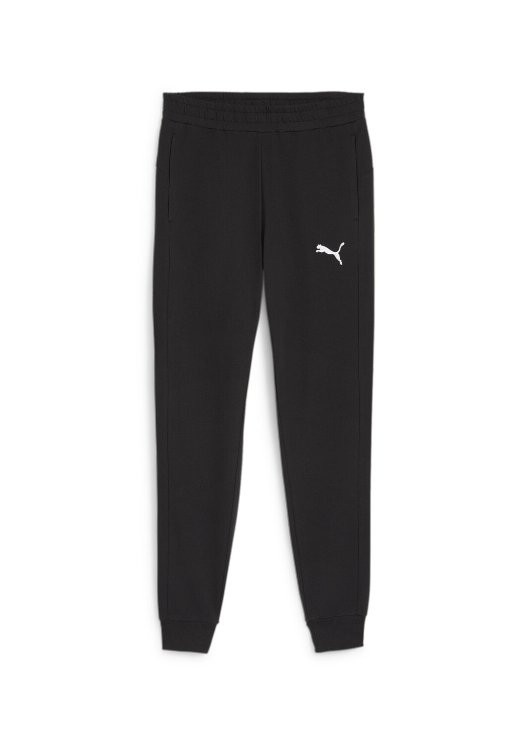 Тканевые брюки Puma Jogging teamGOAL Casuals Pants, черный
Тканевые брюки Puma Jogging teamGOAL Casuals Pants, черный