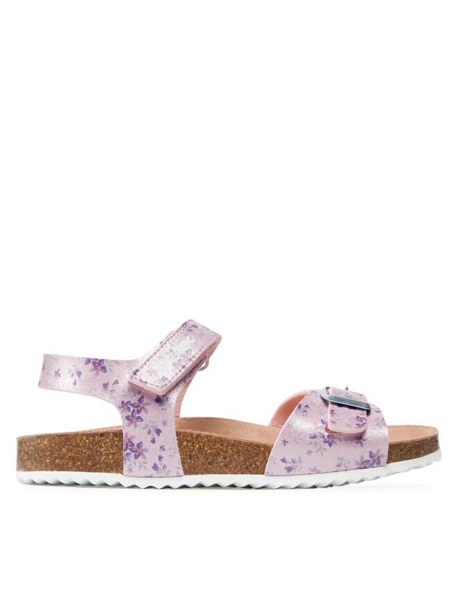 Сандалии Geox, розовый
Сандалии Geox, розовый