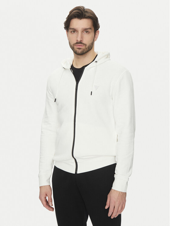 Толстовка обычного кроя Z2YQ28 KAIJ1 Guess, белый
Толстовка обычного кроя Z2YQ28 KAIJ1 Guess, белый