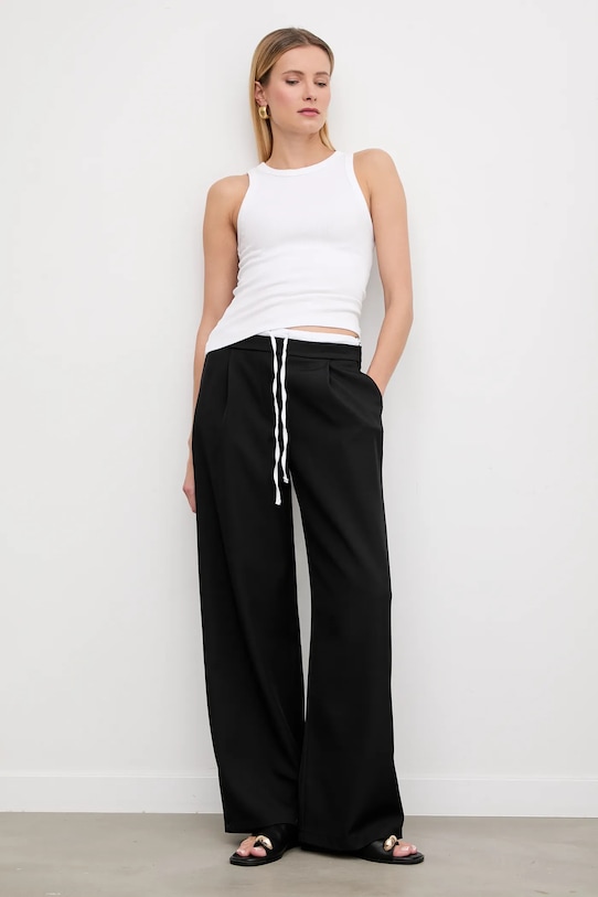 Брюки Answear.LAB, черный
Брюки Answear.LAB, черный