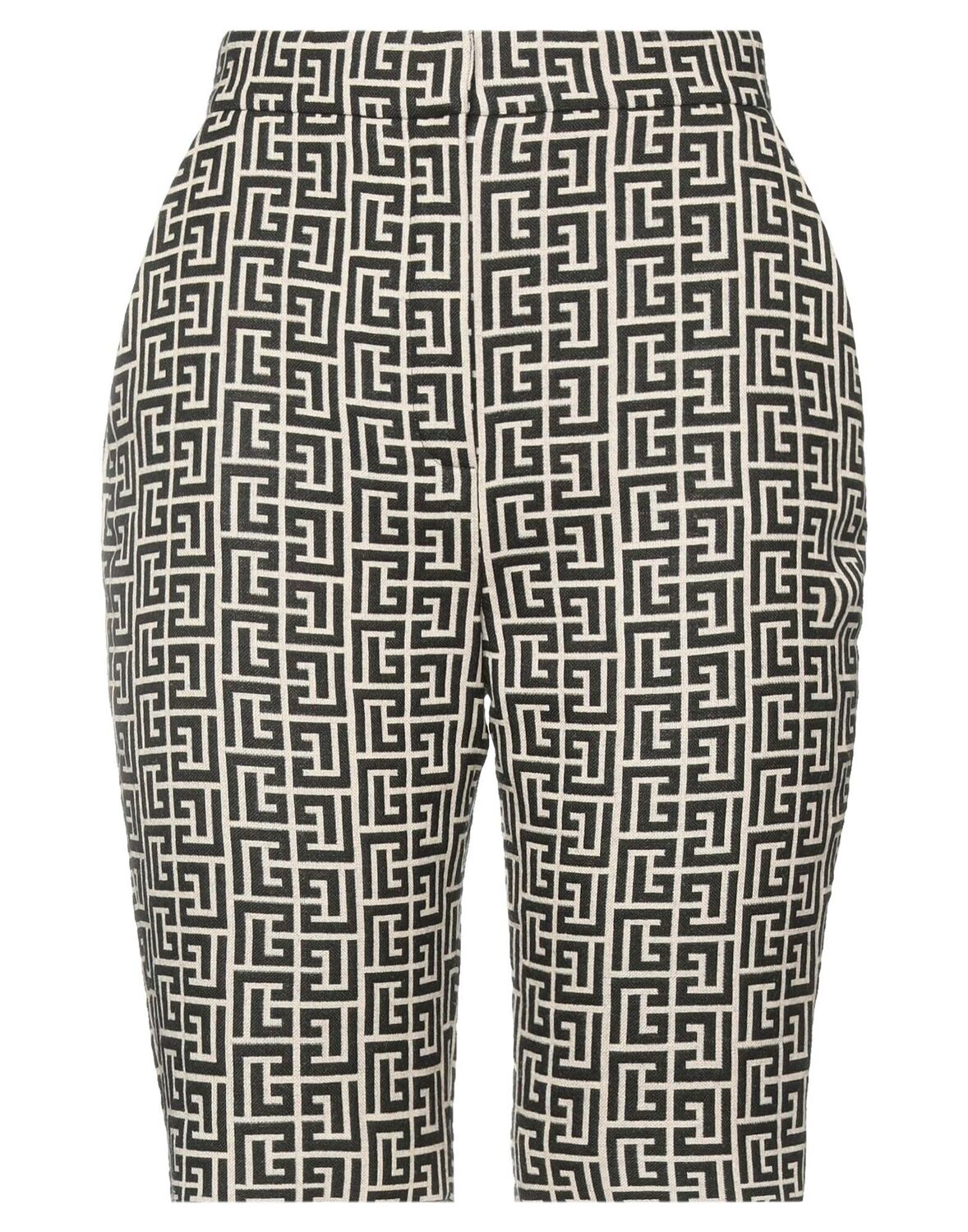 Бермуды Balmain, черный
Бермуды Balmain, черный