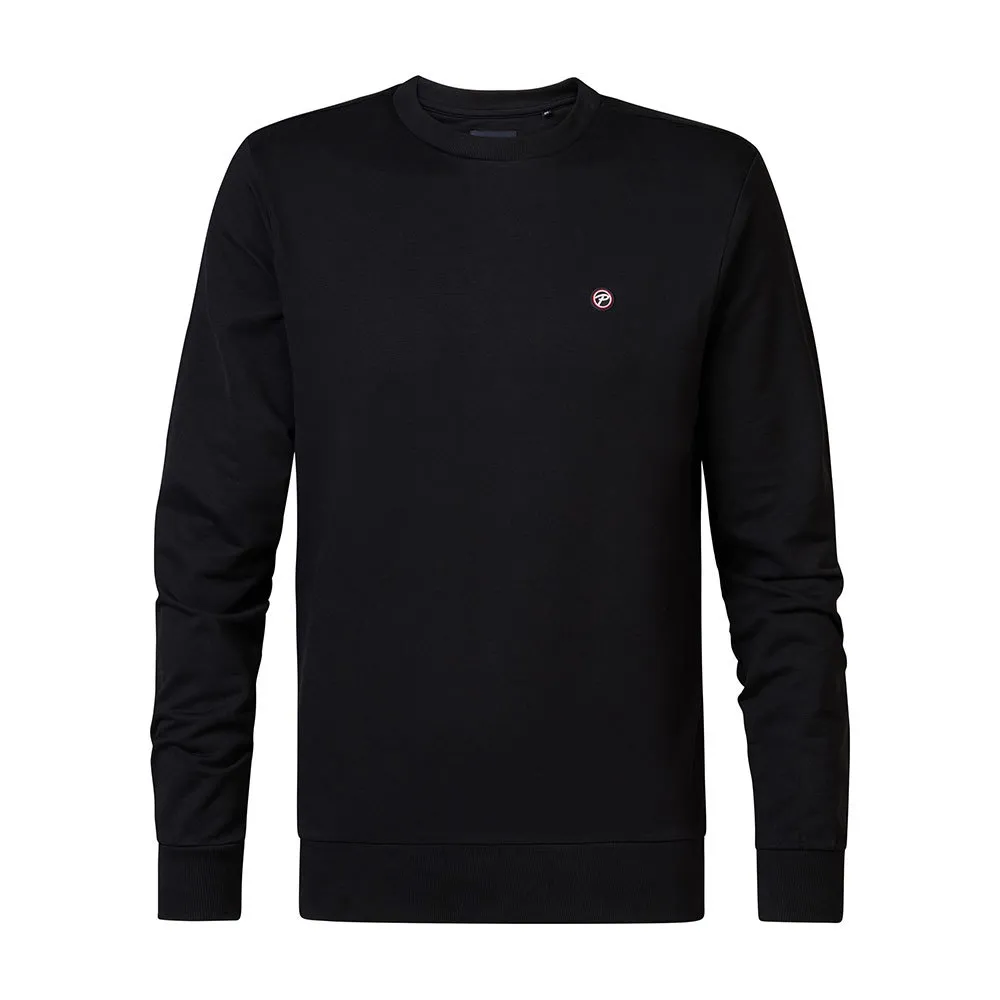 Толстовка Petrol Industries M-3040-SWR002, черный
Толстовка Petrol Industries M-3040-SWR002, черный