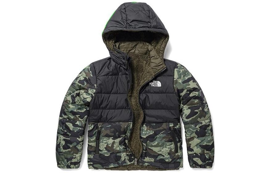 Куртка мужская оливково-зеленая The North Face, оливково-зеленый
Куртка мужская оливково-зеленая The North Face, оливково-зеленый