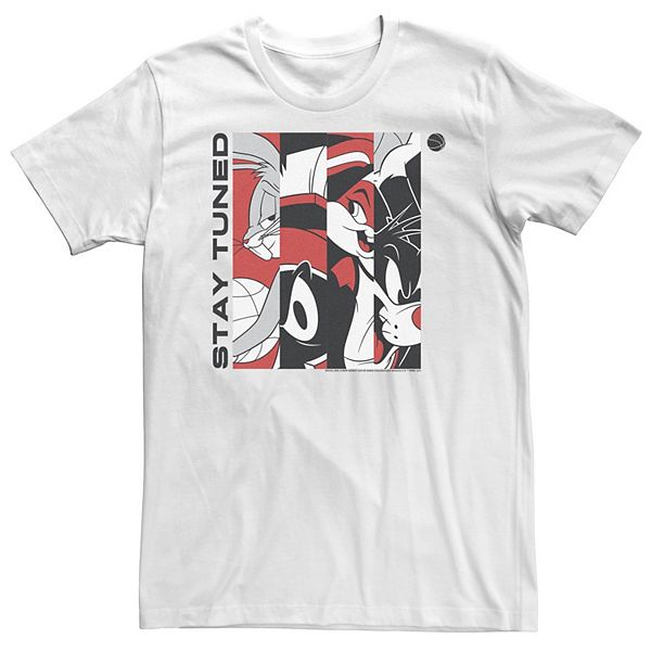 Футболка Big & Tall Space Jam 2 Panel Squad Boxed Up Licensed Character
Футболка Big & Tall Space Jam 2 Panel Squad Boxed Up Licensed Character