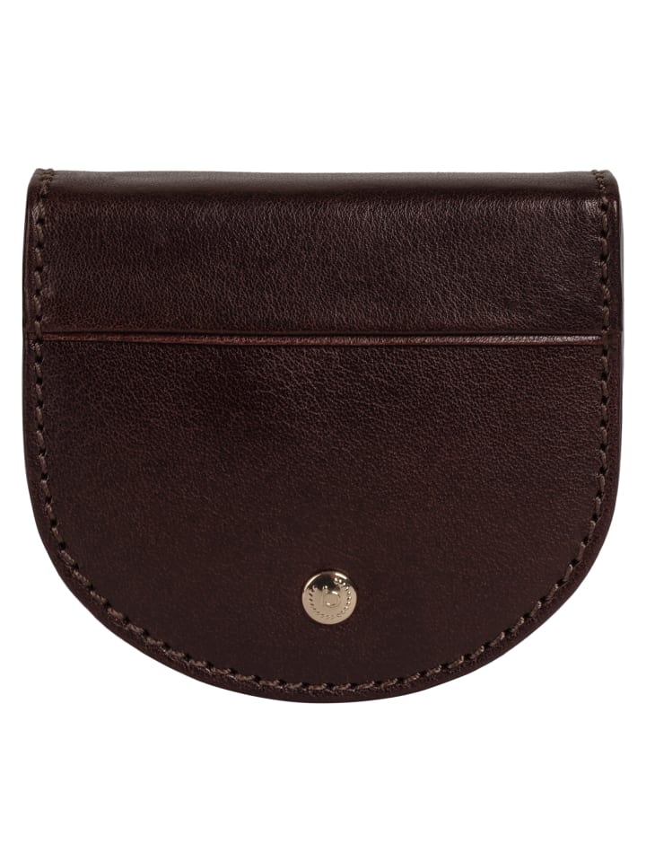 Кошелек NEAPLES коричневого цвета Bugatti
Кошелек NEAPLES коричневого цвета Bugatti