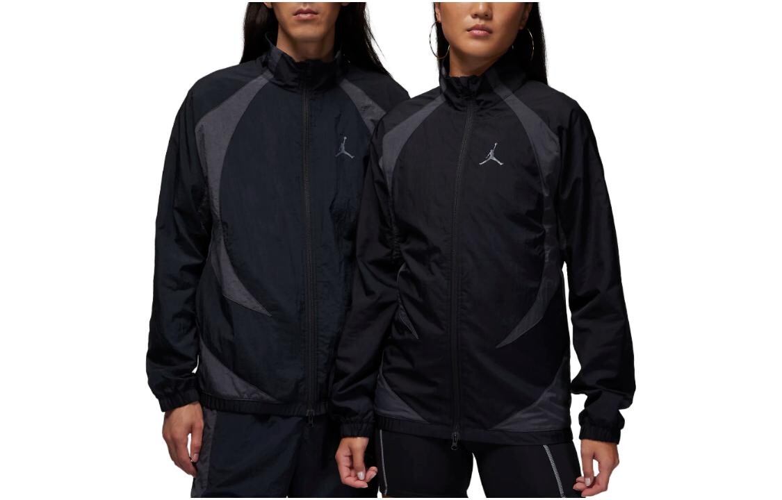 Куртка унисекс Jordan, цвет Black, Черный, Куртка унисекс Jordan, цвет Black 
Куртка унисекс Jordan, цвет Black, Черный, Куртка унисекс Jordan, цвет Black