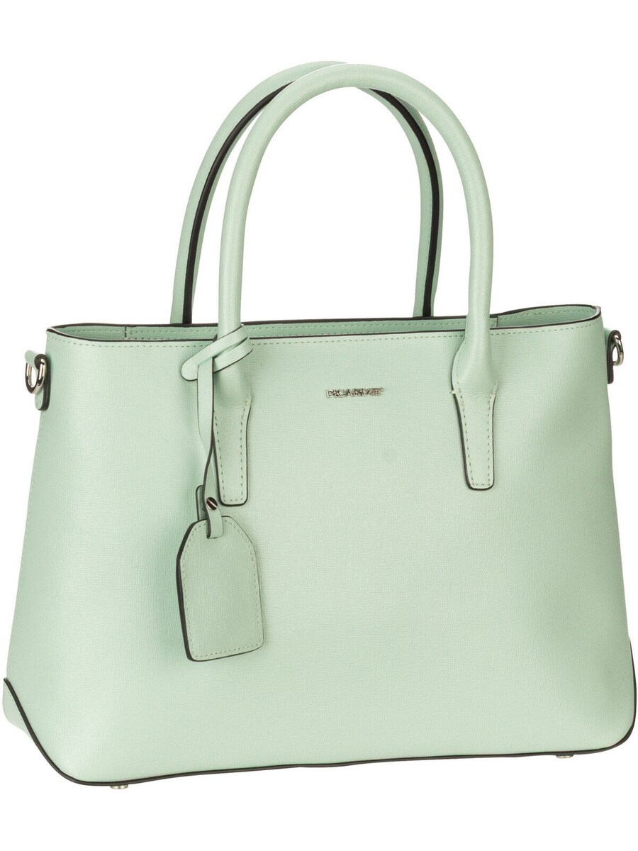 Сумка Picard Superstar, бирюзовый
Сумка Picard Superstar, бирюзовый