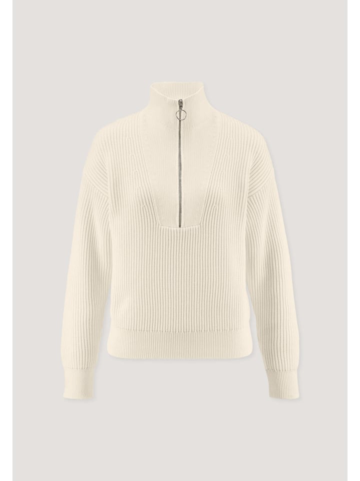 Вязаный свитер из кокоса Hessnatur
Вязаный свитер из кокоса Hessnatur