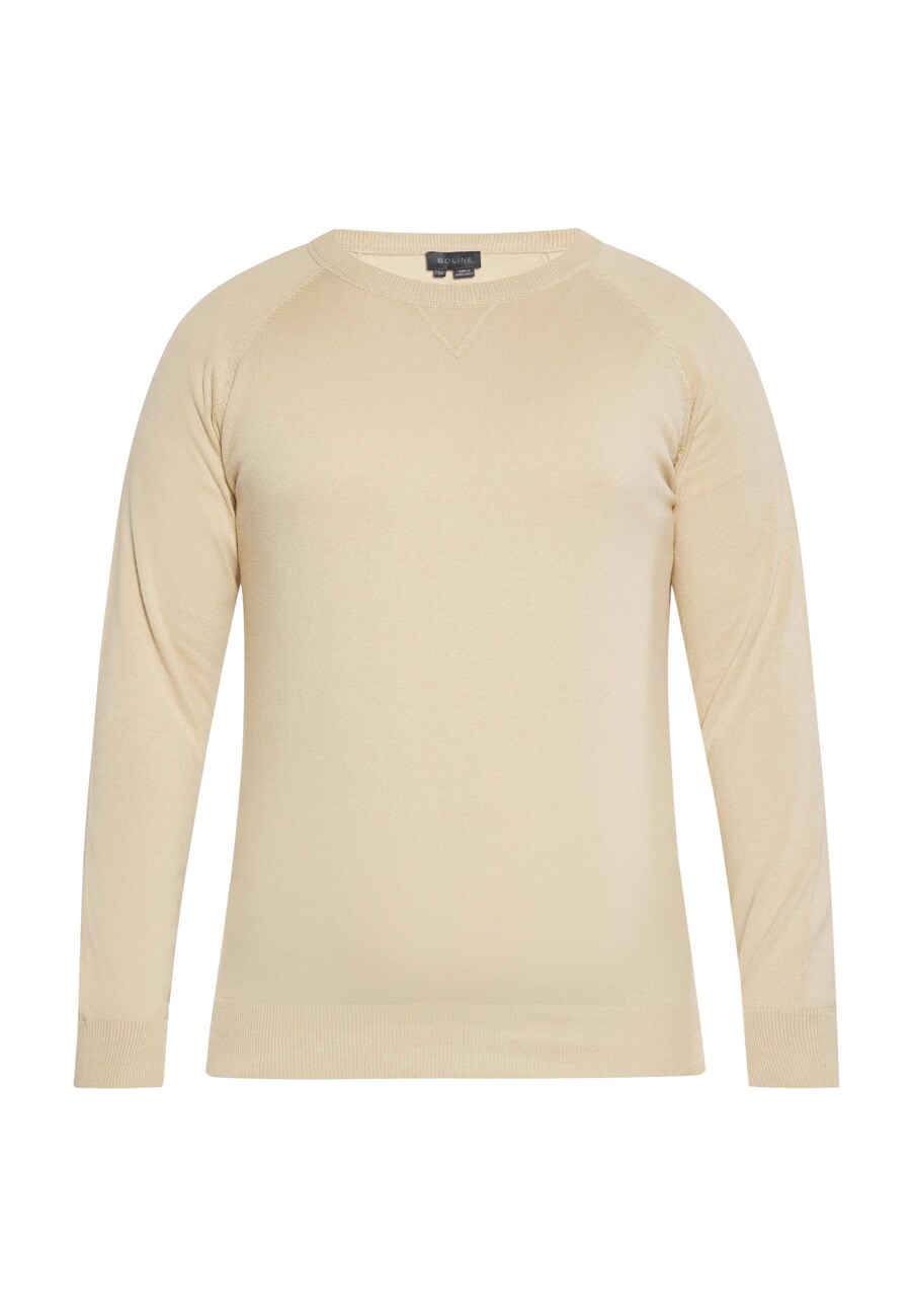 Свитер DreiMaster Maritim Boline, песочный
Свитер DreiMaster Maritim Boline, песочный