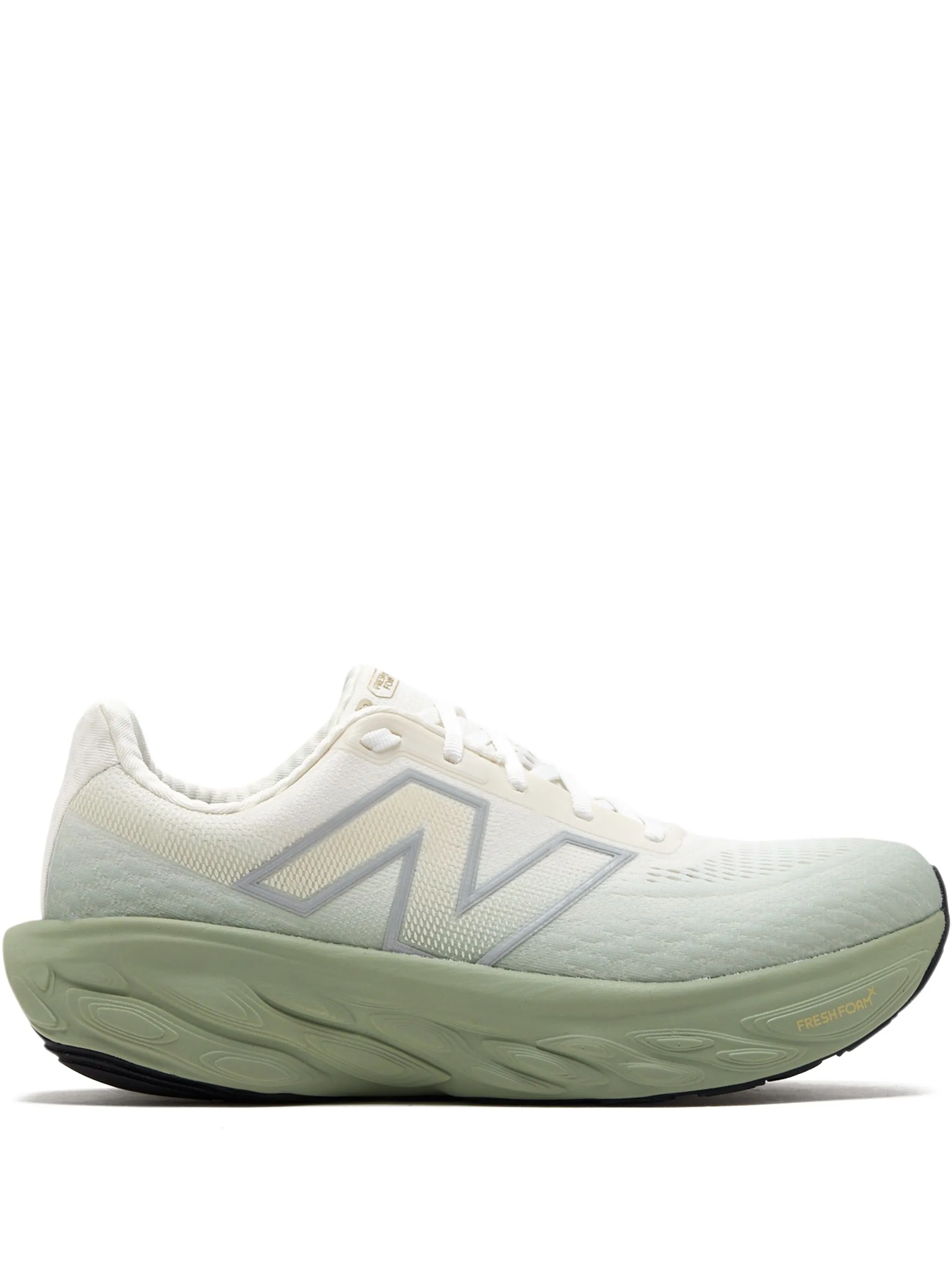 Кроссовки Fresh Foam X 1080 New Balance, белый
Кроссовки Fresh Foam X 1080 New Balance, белый