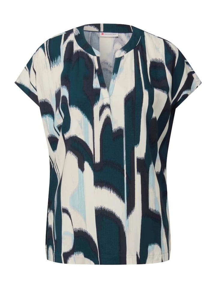 Блузка Street One
Блузка Street One