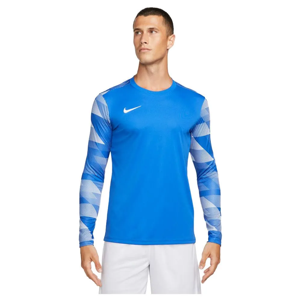 Лонгслив Nike Dri Fit Park 4 JBY, синий
Лонгслив Nike Dri Fit Park 4 JBY, синий