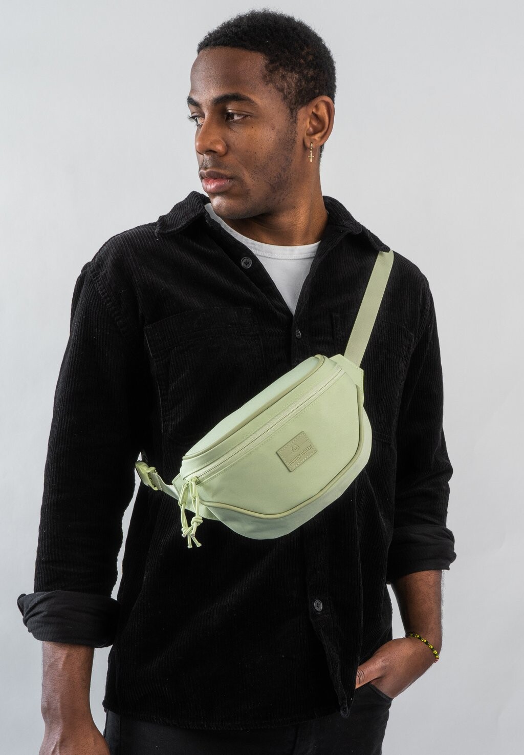 Поясная сумка Johnny Urban
Поясная сумка Johnny Urban