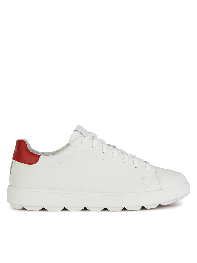 Кроссовки U Spherica ECUB-1 U45GPA 0009B C0050 Geox, белый
Кроссовки U Spherica ECUB-1 U45GPA 0009B C0050 Geox, белый