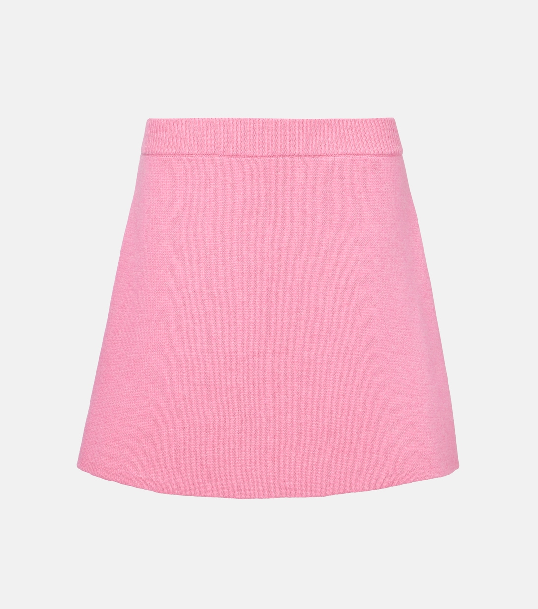 Клэр мини-юбка из кашемира с высокой талией Lisa Yang, Sakura Pink
Клэр мини-юбка из кашемира с высокой талией Lisa Yang, Sakura Pink