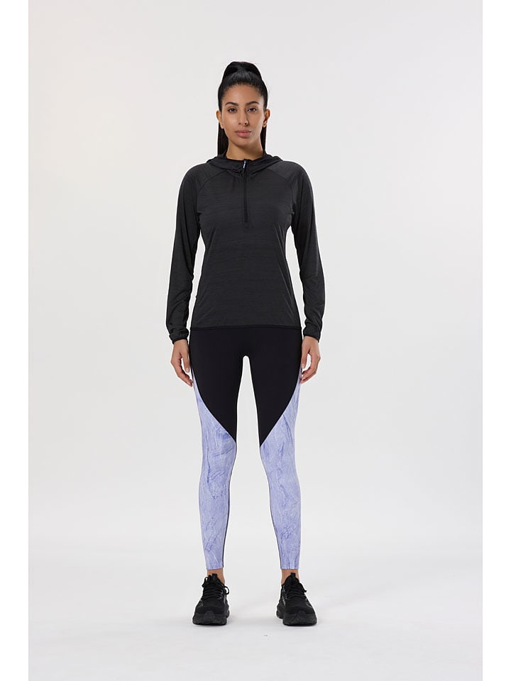 Толстовка с капюшоном rukka, черный
Толстовка с капюшоном rukka, черный