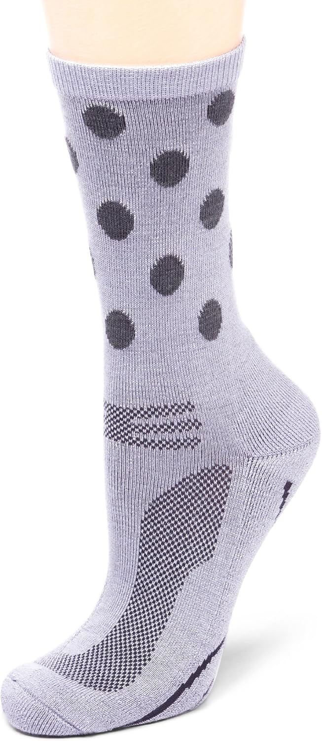 Columbia Midtown Maven носки 3/4, Moon Beam, Grill Polka Dot
Columbia Midtown Maven носки 3/4, Moon Beam, Grill Polka Dot