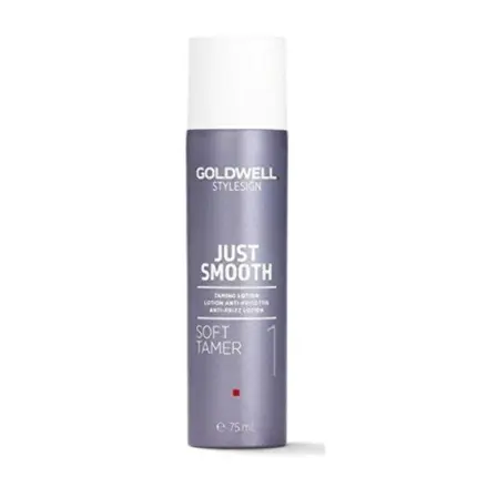 Stylesign Just Smooth Мягкий лосьон для укрощения Tamer, Goldwell
Stylesign Just Smooth Мягкий лосьон для укрощения Tamer, Goldwell