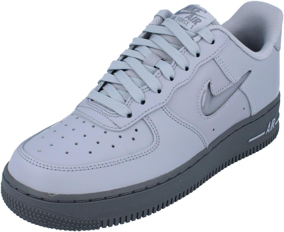 Мужские кроссовки NIKE, Wolf Grey Cool Grey
Мужские кроссовки NIKE, Wolf Grey Cool Grey
