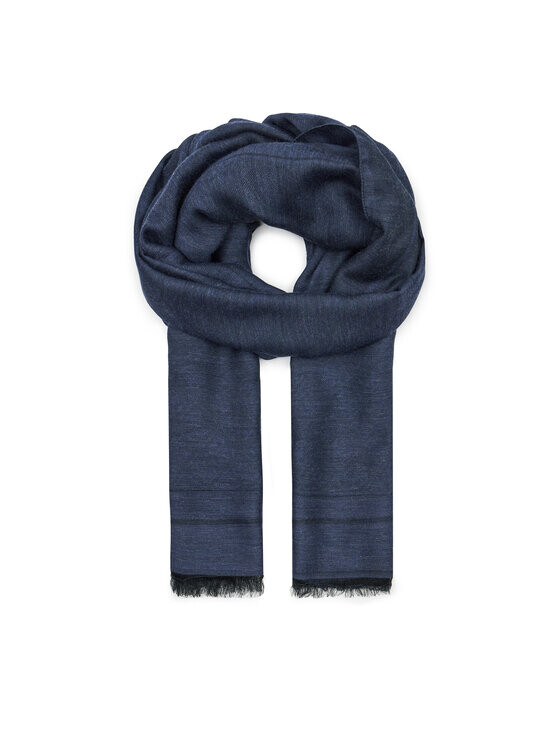 Шарф Guess, синий
Шарф Guess, синий