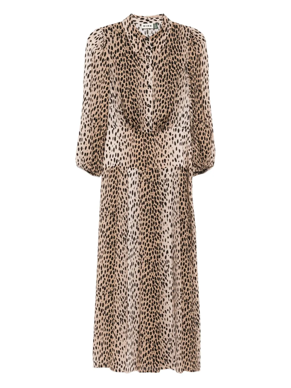 Платье Maddison Rixo, черный
Платье Maddison Rixo, черный