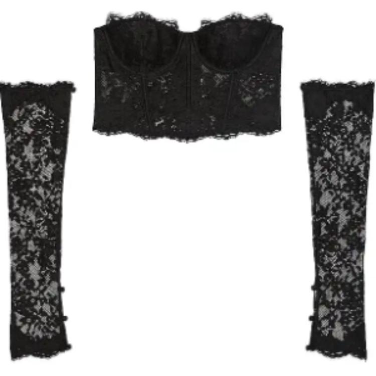 Victoria's Secret Корректирующее белье Women's Black
Victoria's Secret Корректирующее белье Women's Black