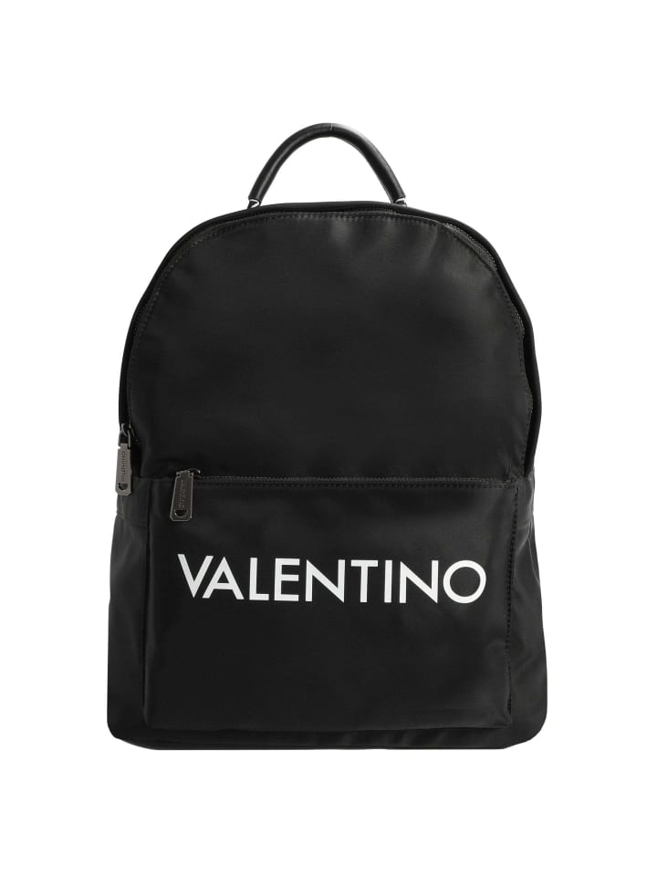 Valentino Bags Рюкзак Kylo 38 см (черный) черного цвета
Valentino Bags Рюкзак Kylo 38 см (черный) черного цвета