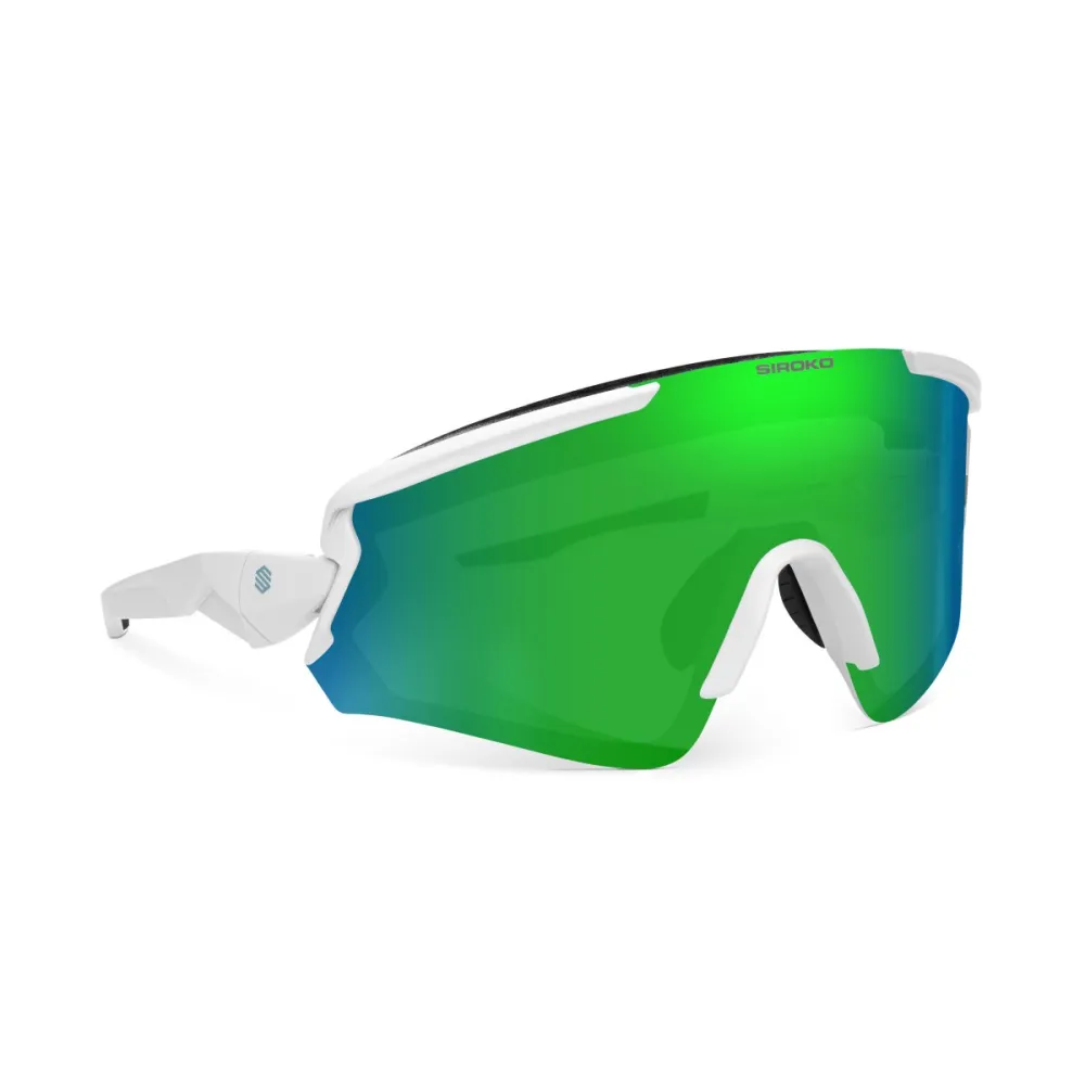 Солнцезащитные очки Siroko GS4 Stein, прозрачный
Солнцезащитные очки Siroko GS4 Stein, прозрачный