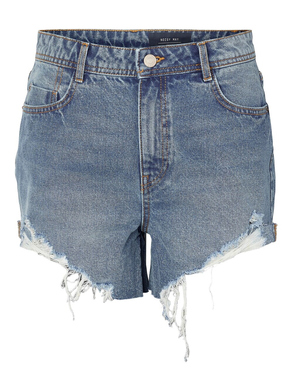 Обычные джинсы Noisy May Drew, синий
Обычные джинсы Noisy May Drew, синий