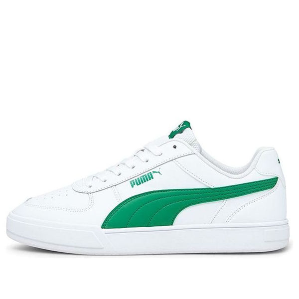 Кроссовки caven 'whtie green' Puma, белый
Кроссовки caven 'whtie green' Puma, белый