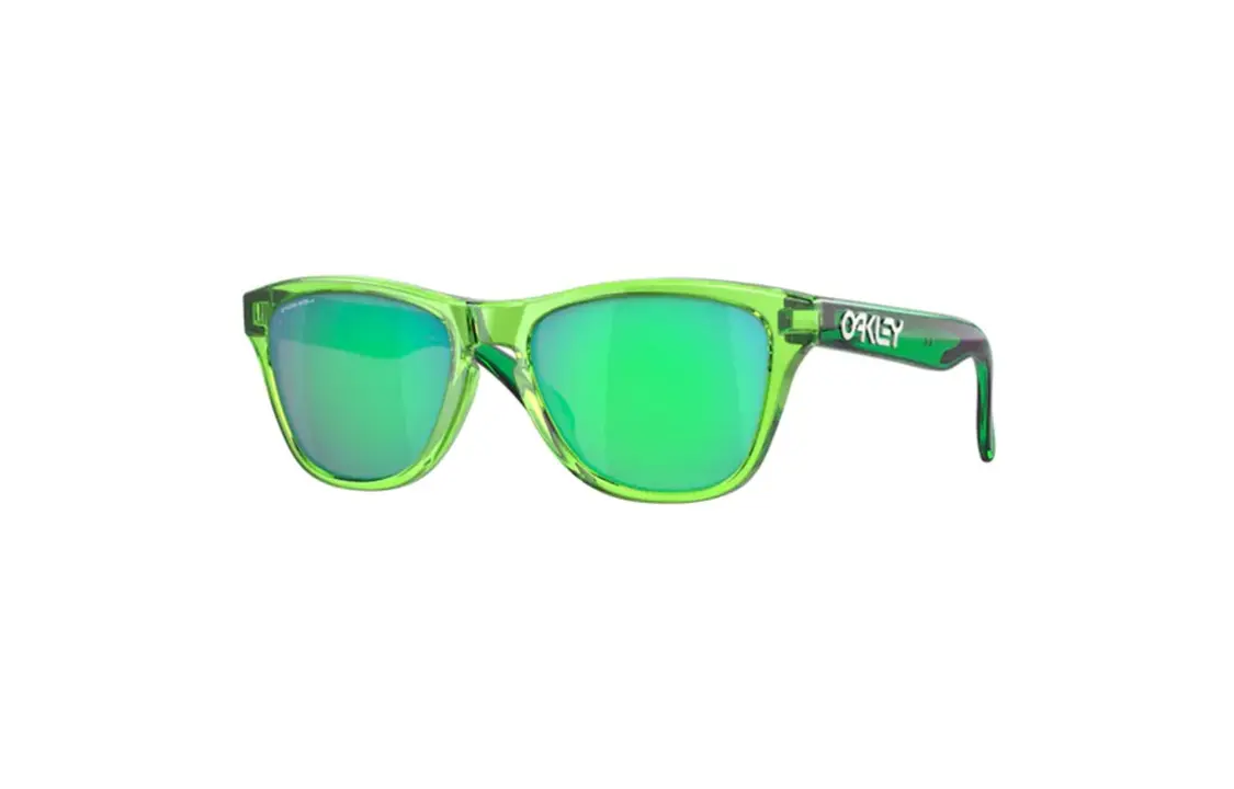 Oakley Мужские солнцезащитные очки Irregular Shape Green, Зеленый, Oakley Мужские солнцезащитные очки Irregular Shape Green
Oakley Мужские солнцезащитные очки Irregular Shape Green, Зеленый, Oakley Мужские солнцезащитные очки Irregular Shape Green