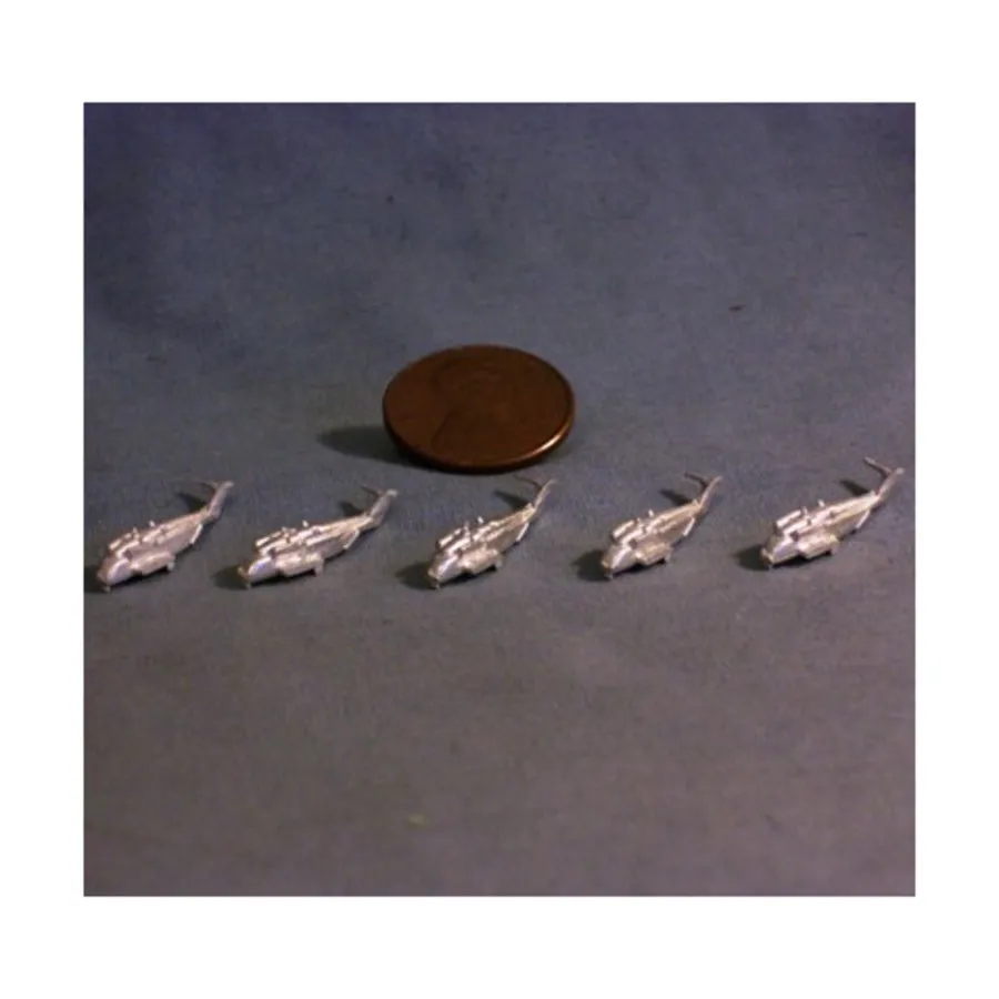 Sikorsky CH-53E Супер Жеребец, C.A.P. Aero - Modern - United States (1:1200) (Hallmark Figures)
Sikorsky CH-53E Супер Жеребец, C.A.P. Aero - Modern - United States (1:1200) (Hallmark Figures)