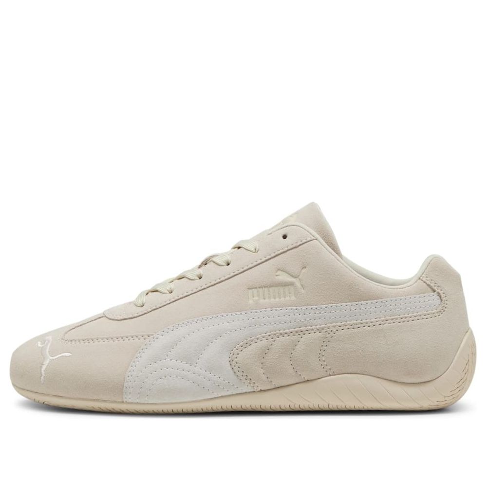 Puma Speedcat 'Alpine Snow Puma White'
Puma Speedcat 'Alpine Snow Puma White'