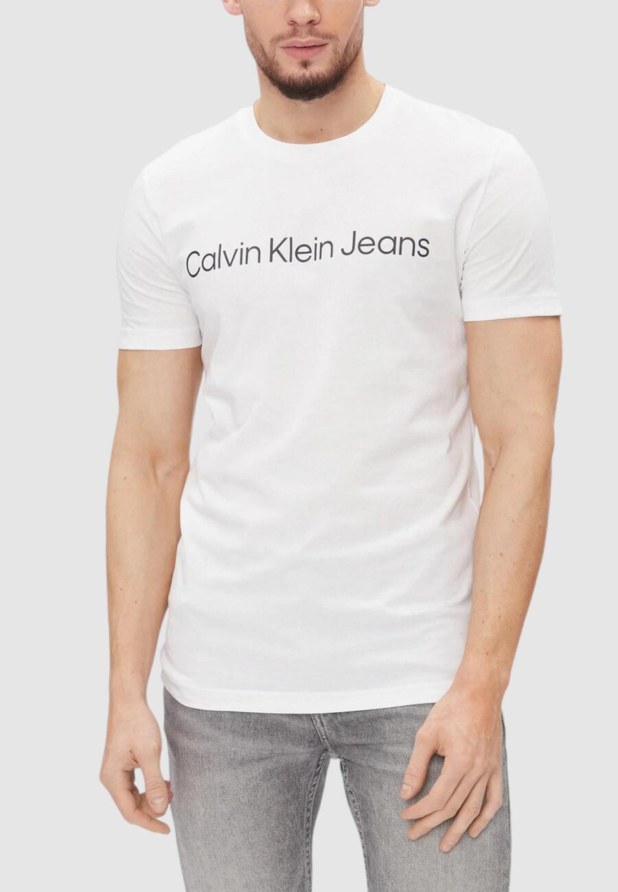 CALVIN KLEIN Мужской укороченный топ CORE INSTITUTIONAL БЕЛЫЙ
CALVIN KLEIN Мужской укороченный топ CORE INSTITUTIONAL БЕЛЫЙ