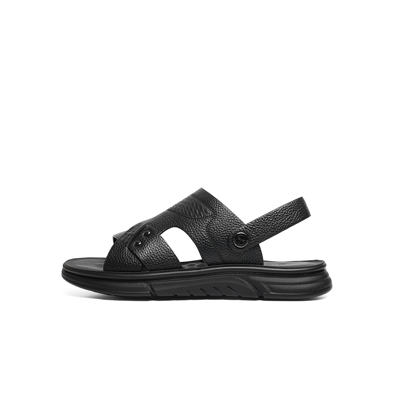 RED DRAGONFLY Пляжные сандалии мужские черные
RED DRAGONFLY Пляжные сандалии мужские черные