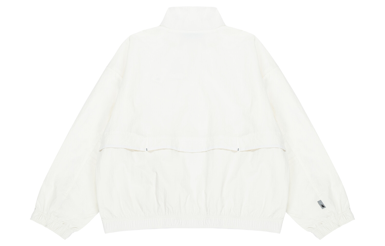 Женская куртка New Balance, Белый
Женская куртка New Balance, Белый