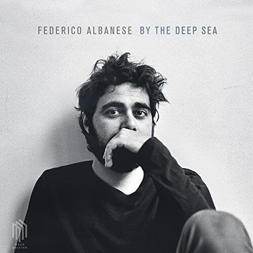 CD диск Albanese: By the Deep Sea
CD диск Albanese: By the Deep Sea