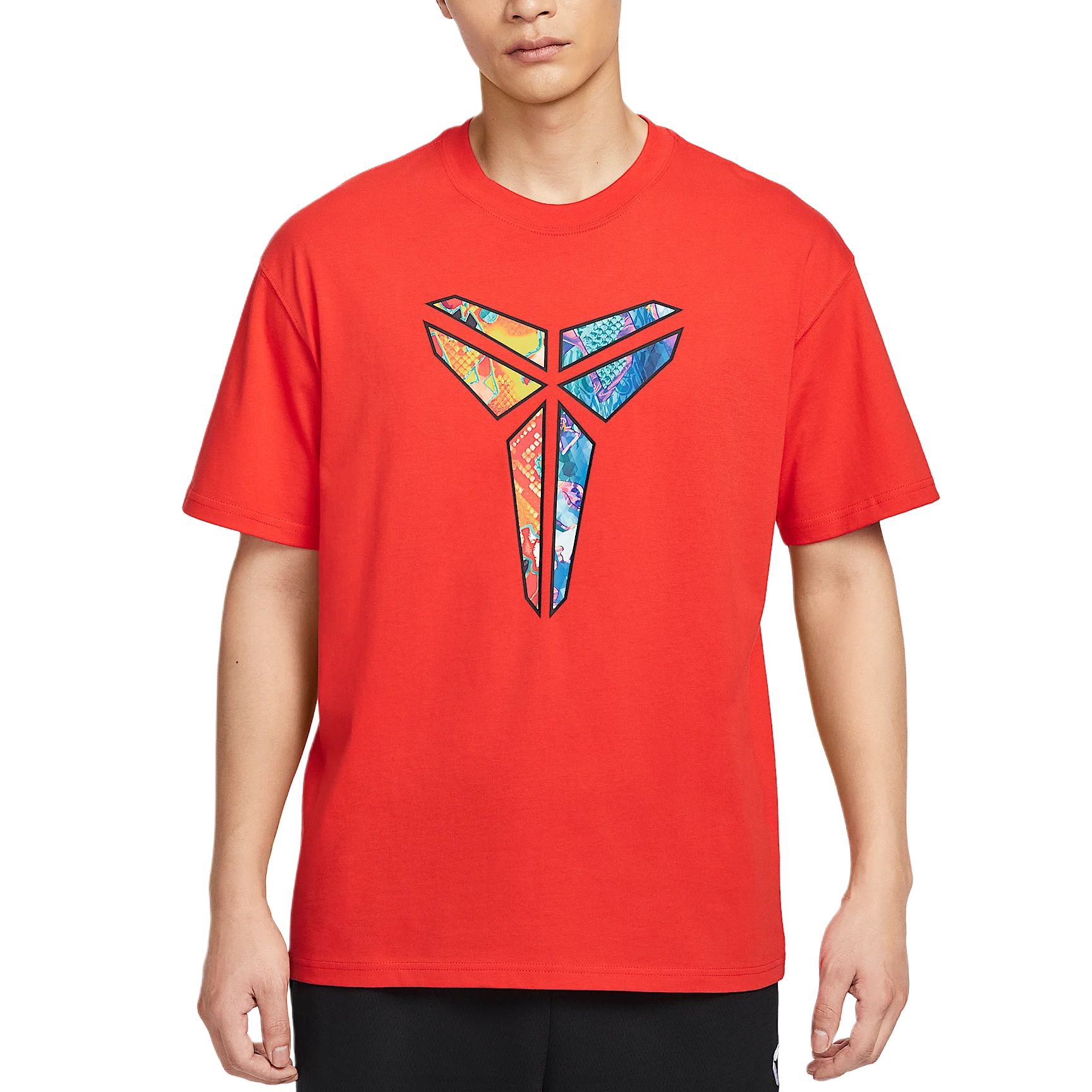 Футболка Kobe Max90 Nike, красный
Футболка Kobe Max90 Nike, красный