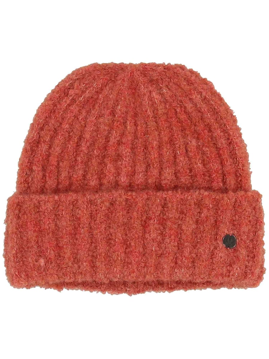 Шапка FRAAS, красный
Шапка FRAAS, красный