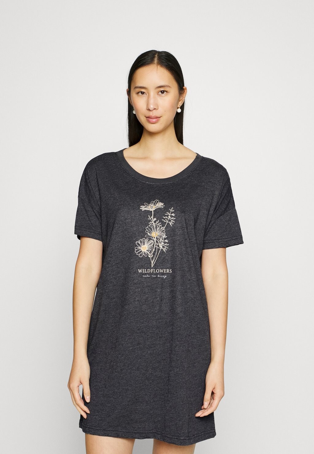 Пижама DAISY BIGSHIRT 2 PACK LASCANA, мультиколор
Пижама DAISY BIGSHIRT 2 PACK LASCANA, мультиколор