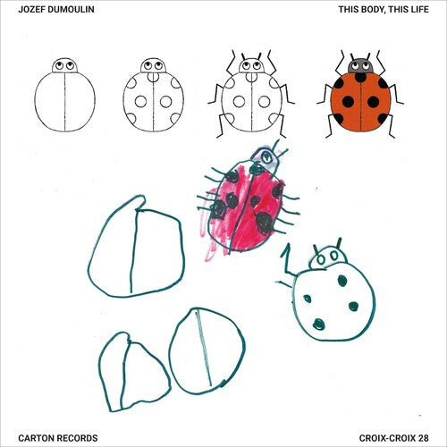 CD диск Umoulin, Jozef: This Body, This Life
CD диск Umoulin, Jozef: This Body, This Life