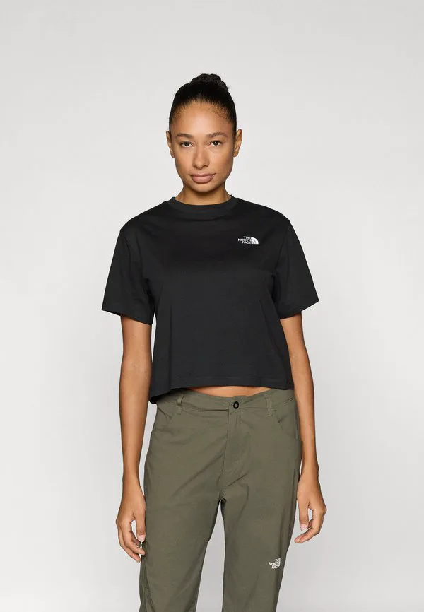 Футболка-Кроп с принтом evolution simple dome The North Face, Black, Черный, Футболка-Кроп с принтом evolution simple dome The North Face, Black
Футболка-Кроп с принтом evolution simple dome The North Face, Black, Черный, Футболка-Кроп с принтом evolution simple dome The North Face, Black