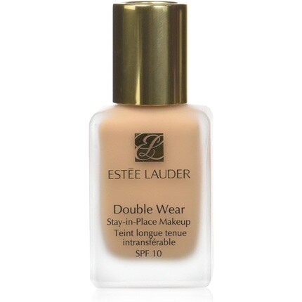 Длительная тональная основа-флюид Double Wear SPF10 3C3 Sandbar 30 мл Estée Lauder
Длительная тональная основа-флюид Double Wear SPF10 3C3 Sandbar 30 мл Estée Lauder