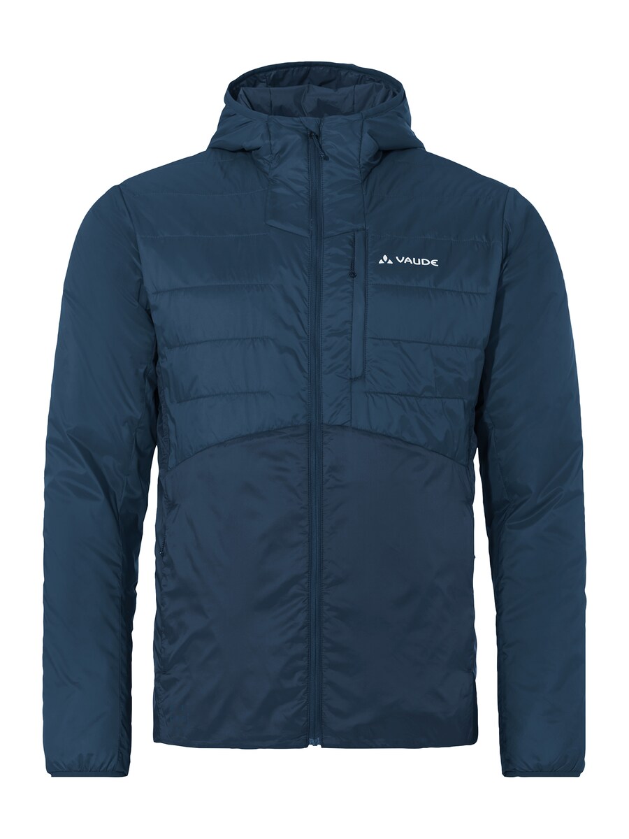 Куртка для активного отдыха VAUDE Freney J VI, синий 
Куртка для активного отдыха VAUDE Freney J VI, синий